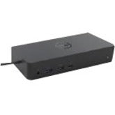 Dell - Ingram Certified Pre-Owned Universal Dock - D6000 FNVXM-RF