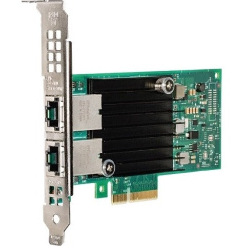 Dell Intel X550 10Gigabit Ethernet Card 540-BBRG