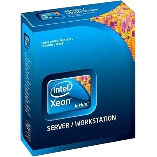 Dell Intel Xeon E5-2600 v4 E5-2620 v4 Octa-core (8 Core) 2.10 GHz Processor Upgrade 338-BJEU-RF