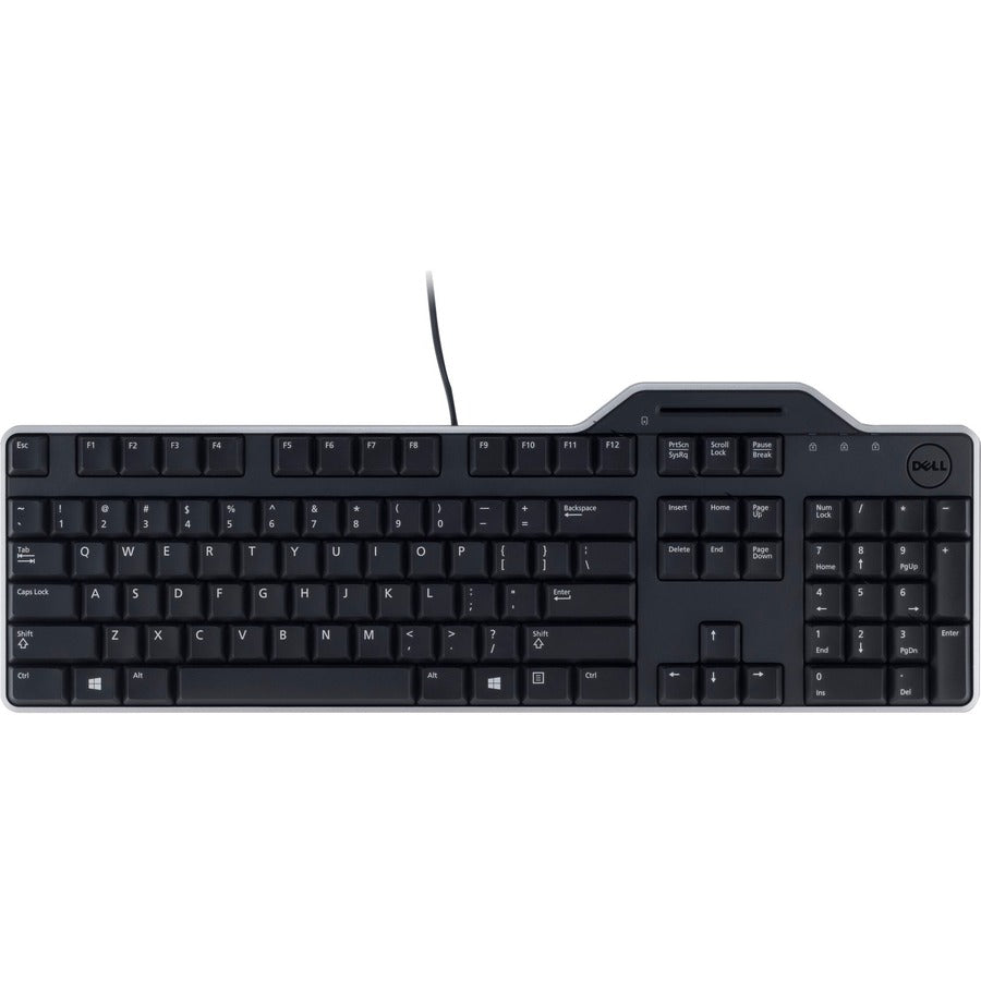 Dell Keyboard - Smartcard USB FNCWX