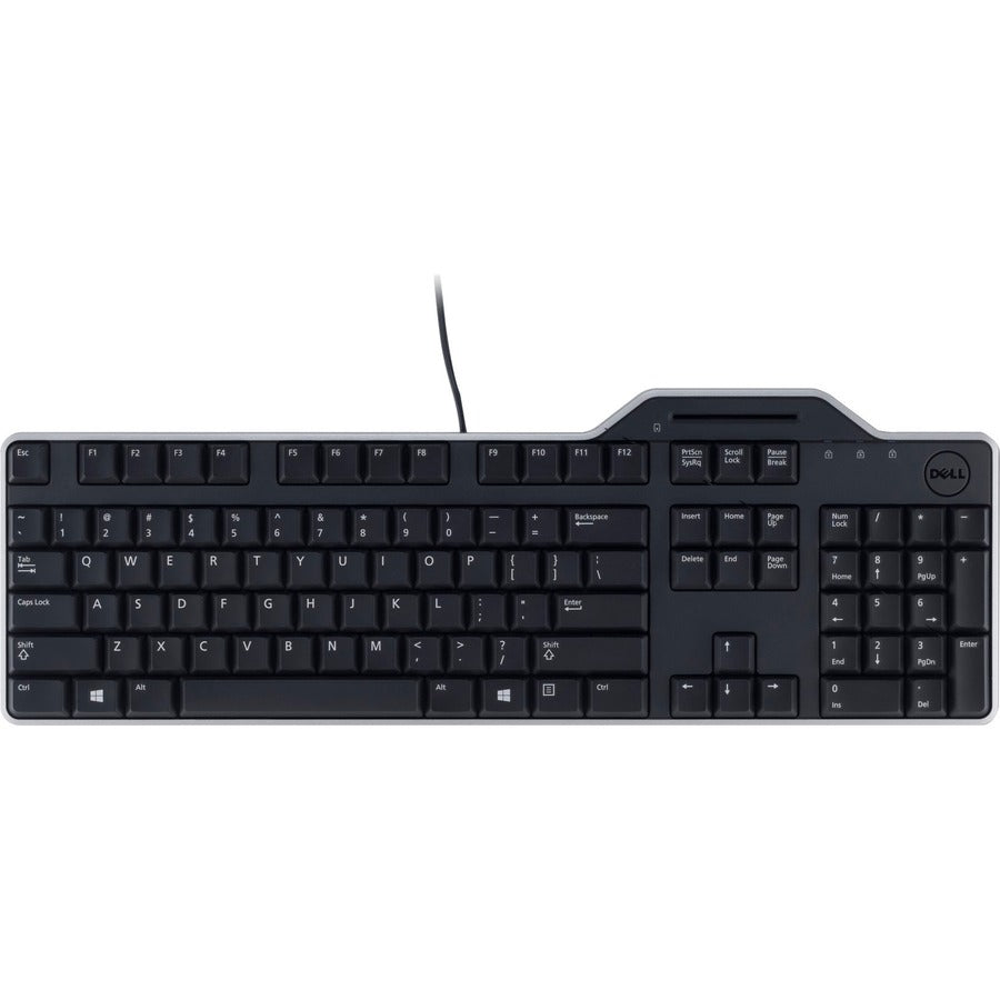 Dell Keyboard - Smartcard USB FNCWX