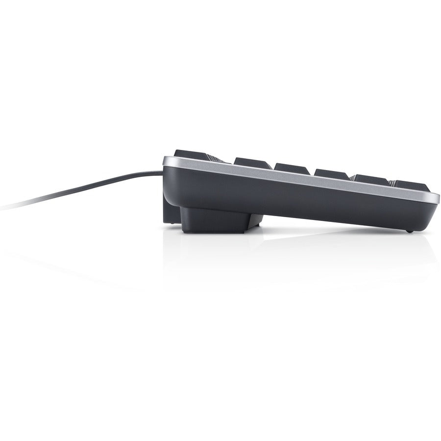 Dell Keyboard - Smartcard USB FNCWX
