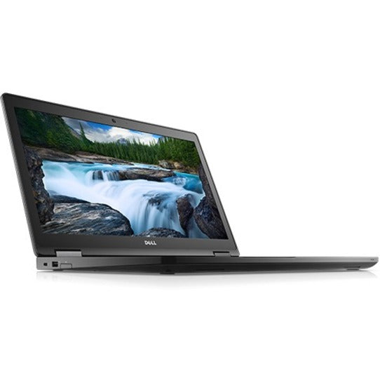 Dell Latitude 15 5000 5580 15.6 Notebook - Intel Core i7 7th Gen i7-7820HQ - 8 GB - 256 GB SSD - English Keyboard" 4G86P