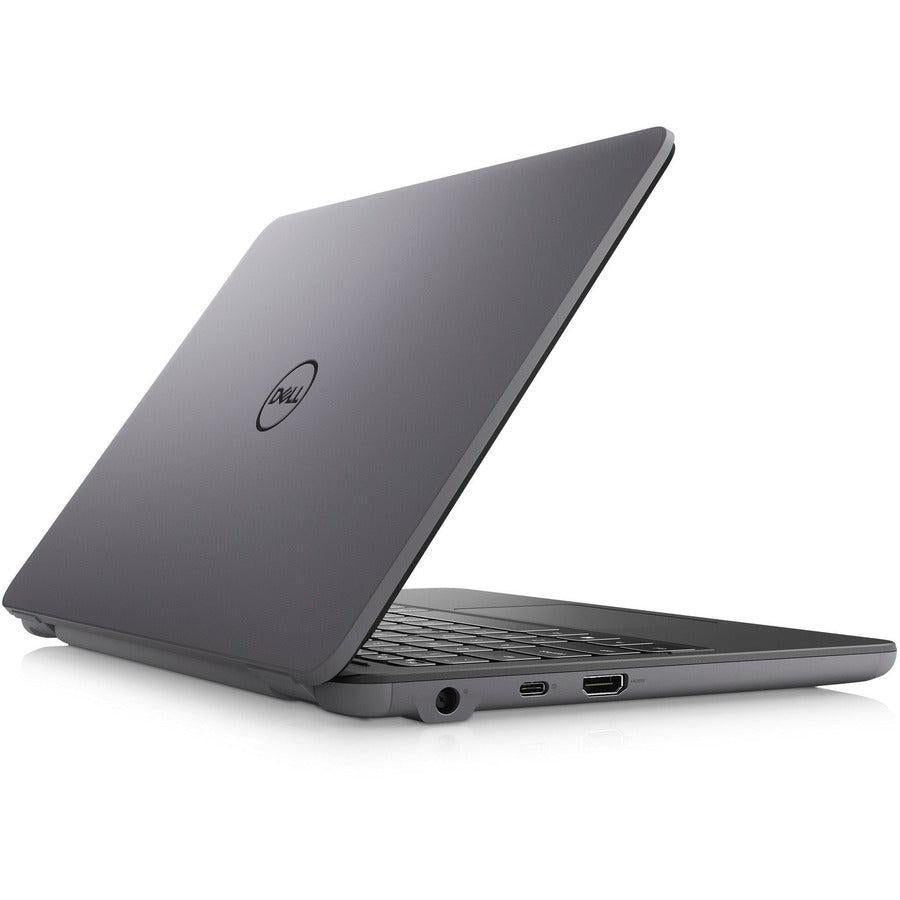 Dell Latitude 3000 3120 11.6 Netbook - HD - Intel Celeron N5100 - 4 GB - 64 GB Flash Memory - English (US) Keyboard - Titan Gray" 0M6H8