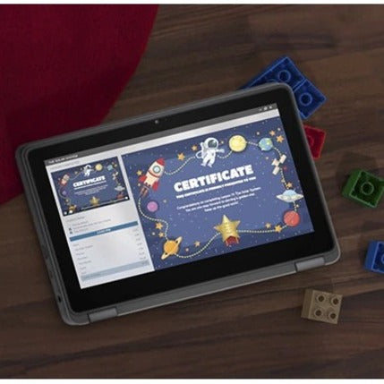 Dell Latitude 3000 3120 11.6 Notebook - HD - Intel Celeron N5100 - 4 GB - 128 GB SSD - English (US) Keyboard" 5FXHV