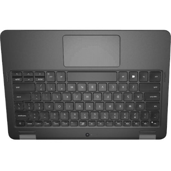 Dell Latitude 3000 3120 11.6 Notebook - HD - Intel Celeron N5100 - 4 GB - 128 GB SSD - English (US) Keyboard" 5FXHV