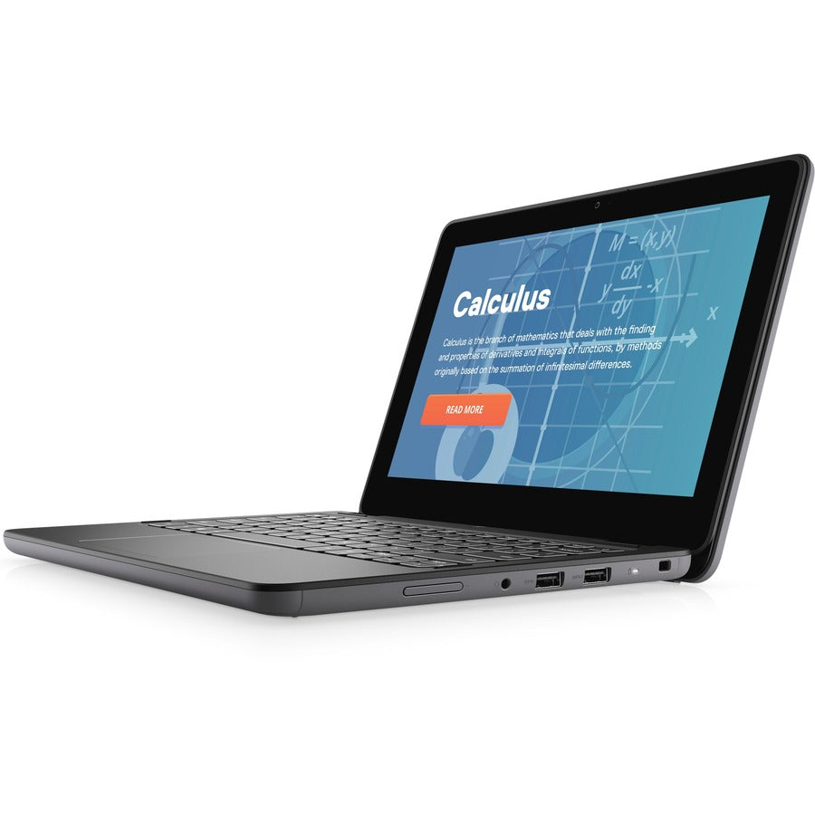Dell Latitude 3000 3120 11.6 Notebook - HD - Intel Celeron N5100 - 4 GB - 128 GB SSD - English (US) Keyboard" 5FXHV