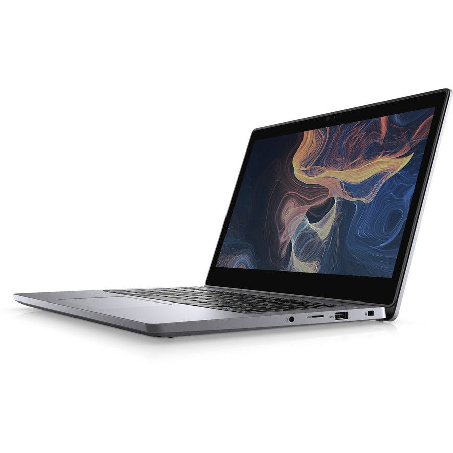 Dell Latitude 3000 3310 13.3 Touchscreen Convertible 2 in 1 Notebook - Full HD - Intel Core i3 8th Gen i3-8145U - 8 GB - 256 GB SSD - English Keyboard" KNM0V