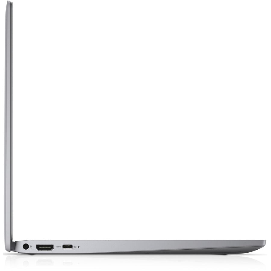 Dell Latitude 3000 3330 13.3 Notebook - Full HD - Intel Core i7 11th Gen i7-1195G7 - 8 GB - 256 GB SSD - English (US) Keyboard - Titan Gray" YDC80