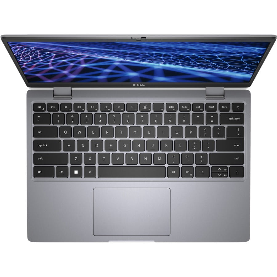 Dell Latitude 3000 3330 13.3 Notebook - Full HD - Intel Core i7 11th Gen i7-1195G7 - 8 GB - 256 GB SSD - English (US) Keyboard - Titan Gray" YDC80