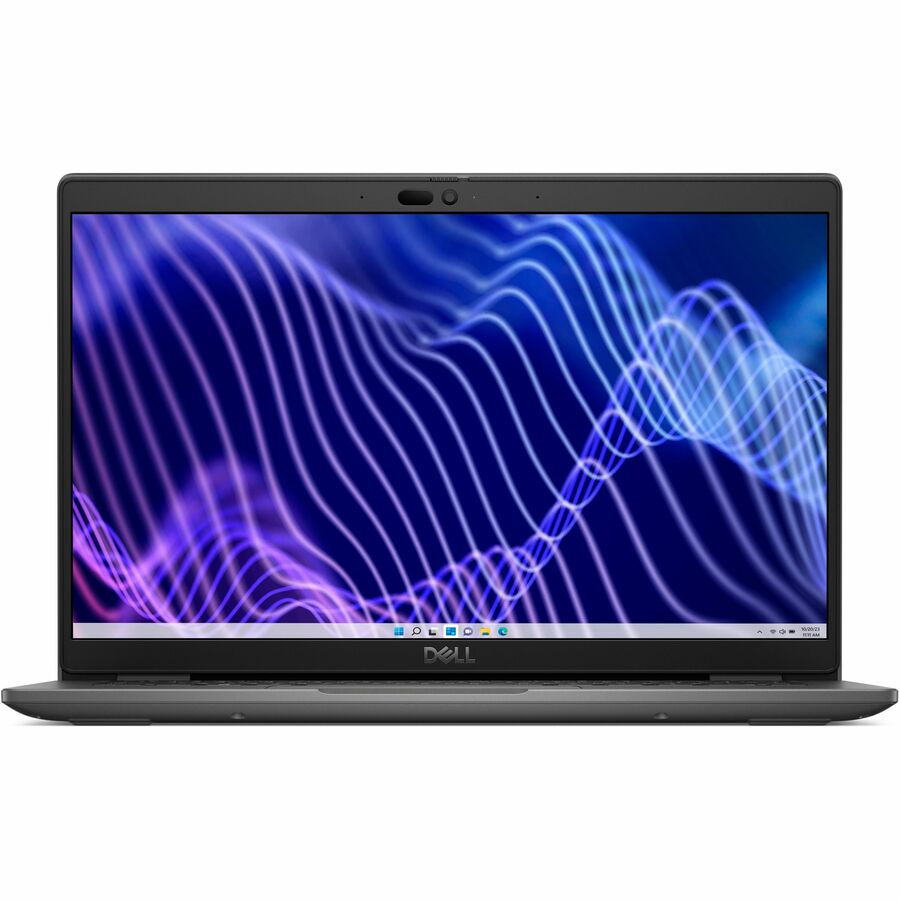 Dell Latitude 3000 3440 14" Thin Client Notebook - HD - 1366 x 768 - Intel Celeron 12th
