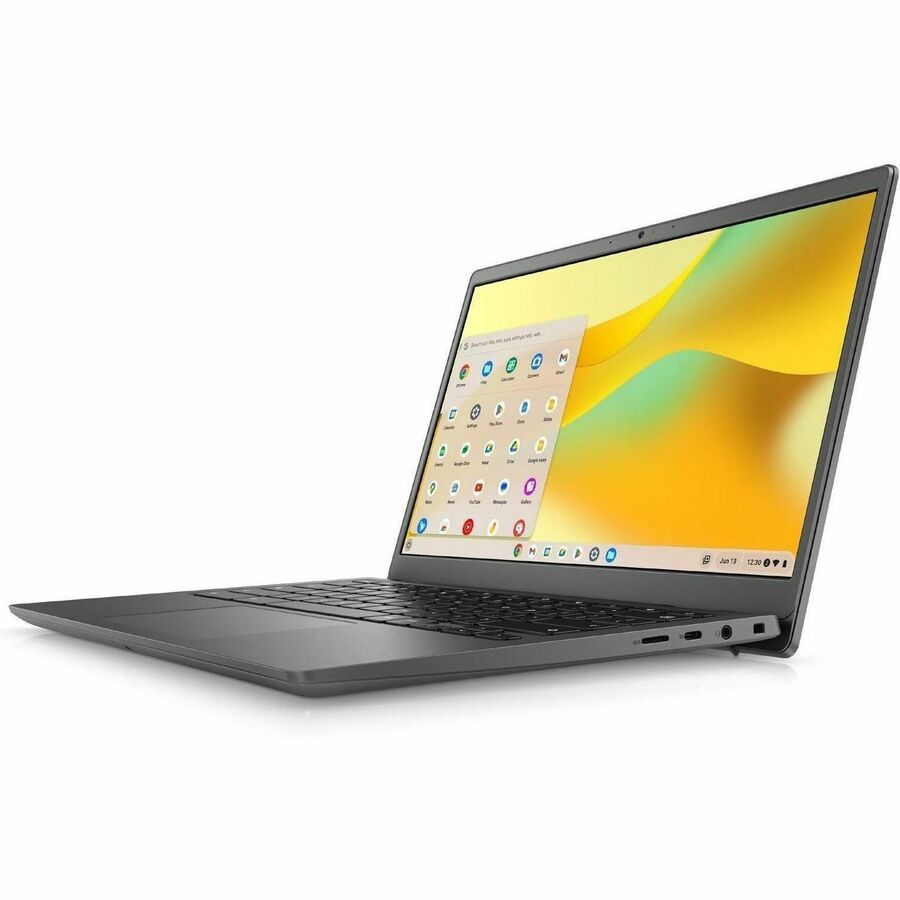 Dell Latitude 3000 3445 14" Chromebook - Full HD Plus - 1920 x 1200 - AMD Ryzen 3 7320C