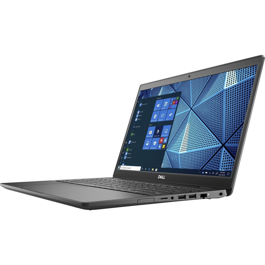 Dell Latitude 3000 3510 15.6 Notebook - Full HD - Intel Core i5 10th Gen i5-10210U - 8 GB - 256 GB SSD - English (US) Keyboard" 1T48Y