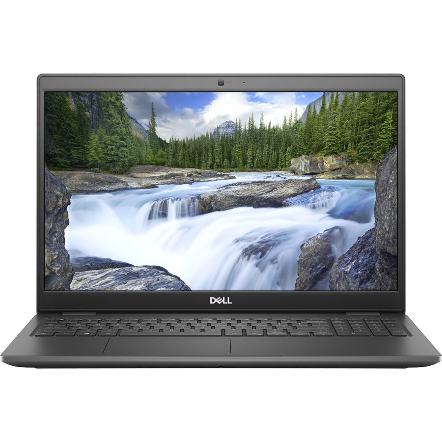 Dell Latitude 3000 3510 15.6 Notebook - Full HD - Intel Core i5 10th Gen i5-10210U - 8 GB - 256 GB SSD - English (US) Keyboard" 1T48Y