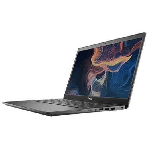 Dell Latitude 3000 3510 15.6 Notebook - Full HD - Intel Core i5 10th Gen i5-10210U - 8 GB - 256 GB SSD - English (US) Keyboard" 1T48Y