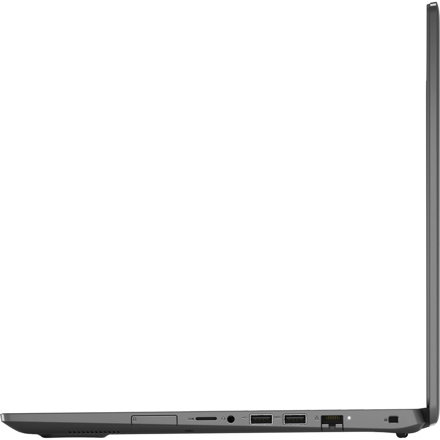 Dell Latitude 3000 3510 15.6 Notebook - Full HD - Intel Core i5 10th Gen i5-10210U - 8 GB - 256 GB SSD - English (US) Keyboard" 1T48Y