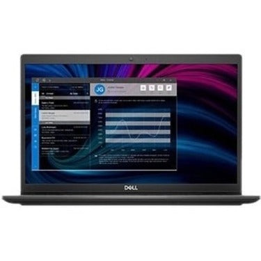 Dell Latitude 3000 3520 15.6" Notebook - Full Hd - 1920 X 1080 - Intel Core I5 11Th Gen I5-1145G7 Quad-Core (4 Core) 2.60 Ghz - 8 Gb Total Ram - 256 Gb Ssd - Black C01Hx