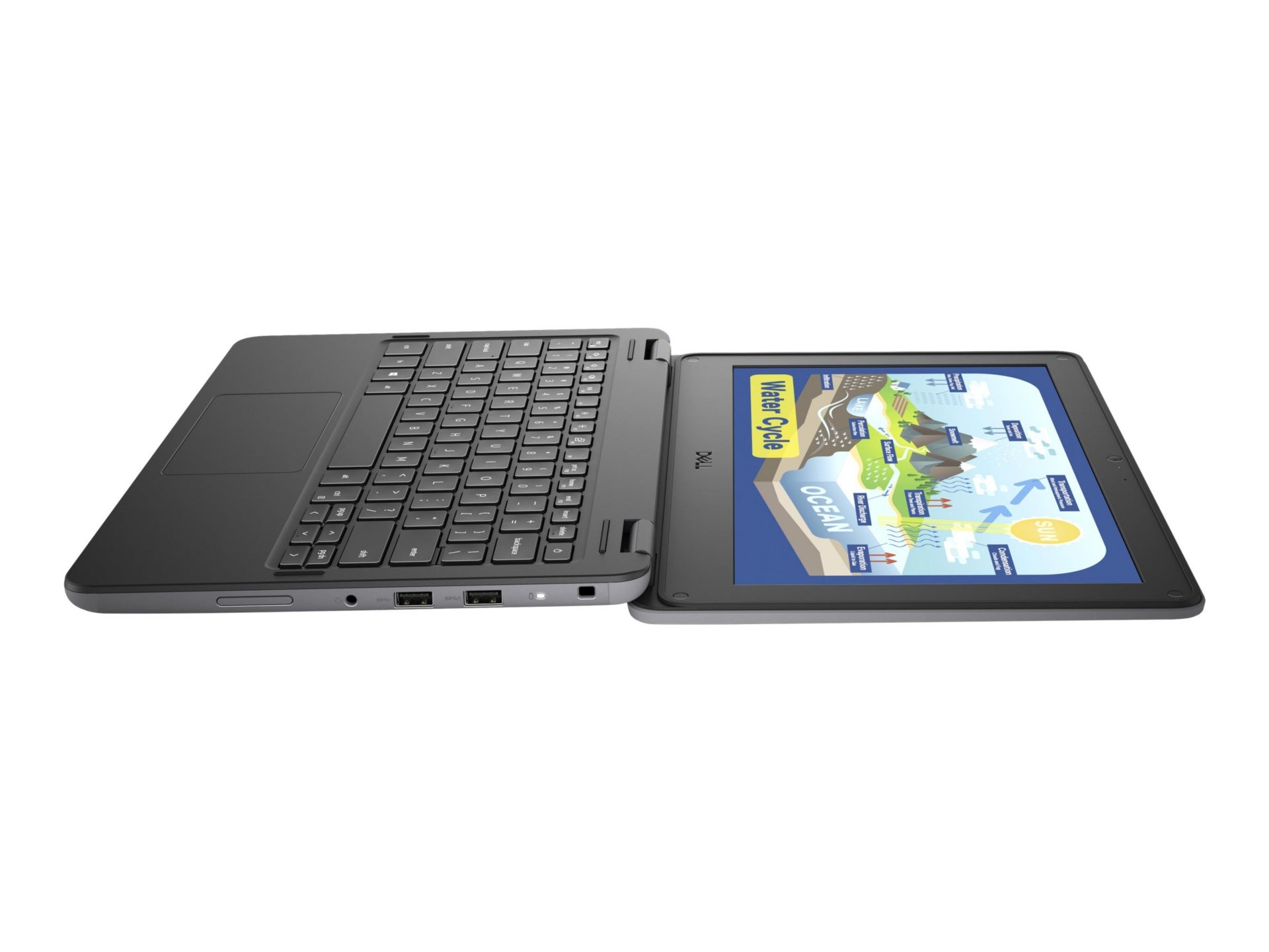 Dell Latitude 3120 2-in-1