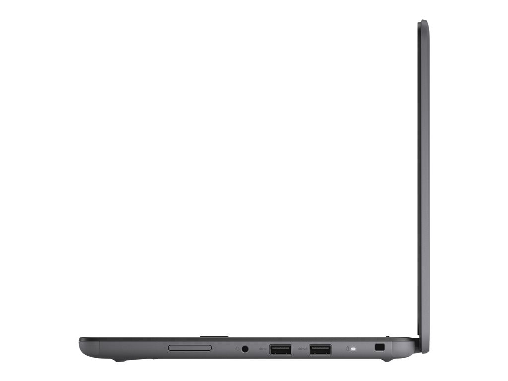 Dell Latitude 3120 - Flip design - Intel Pentium Silver - N6000 / up to 3.3 GHz - Win 10 Pro 64-bit National Academic