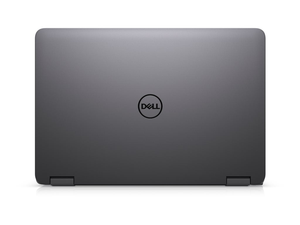 Dell Latitude 3140 - Flip design - Intel N-series - N200 / up to 3.7 GHz - Win 11 Pro National Academic - UHD Graphics - 4 GB YNX3P