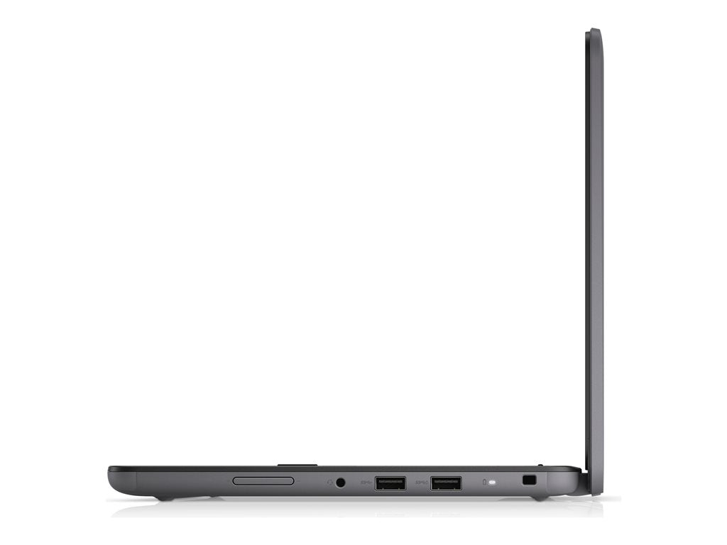 Dell Latitude 3140 - Intel N-series - N100 / up to 3.4 GHz - Win 11 Pro National Academic - UHD Graphics - 4 GB RAM - 128 GB N63NC