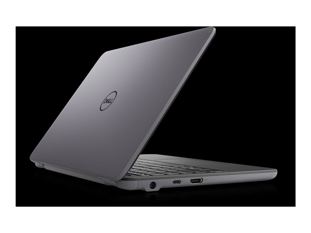 Dell Latitude 3140 - Intel N-series - N100 / up to 3.4 GHz - Win 11 Pro - UHD Graphics - 4 GB RAM - 64 GB eMMC - 11.6 TN 1366 2NKX4