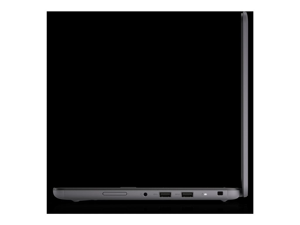 Dell Latitude 3140 - Intel N-series - N100 / up to 3.4 GHz - Win 11 Pro - UHD Graphics - 4 GB RAM - 64 GB eMMC - 11.6 TN 1366 2NKX4