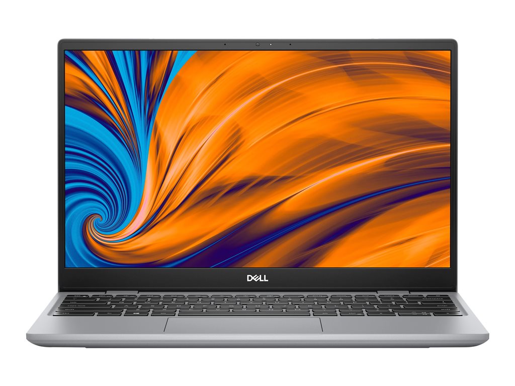 Dell Latitude 3320 - 180-degree hinge design - Intel Core i3 - 1125G4 / up to 3.7 GHz - Win 10 Pro 64-bit (includes Win