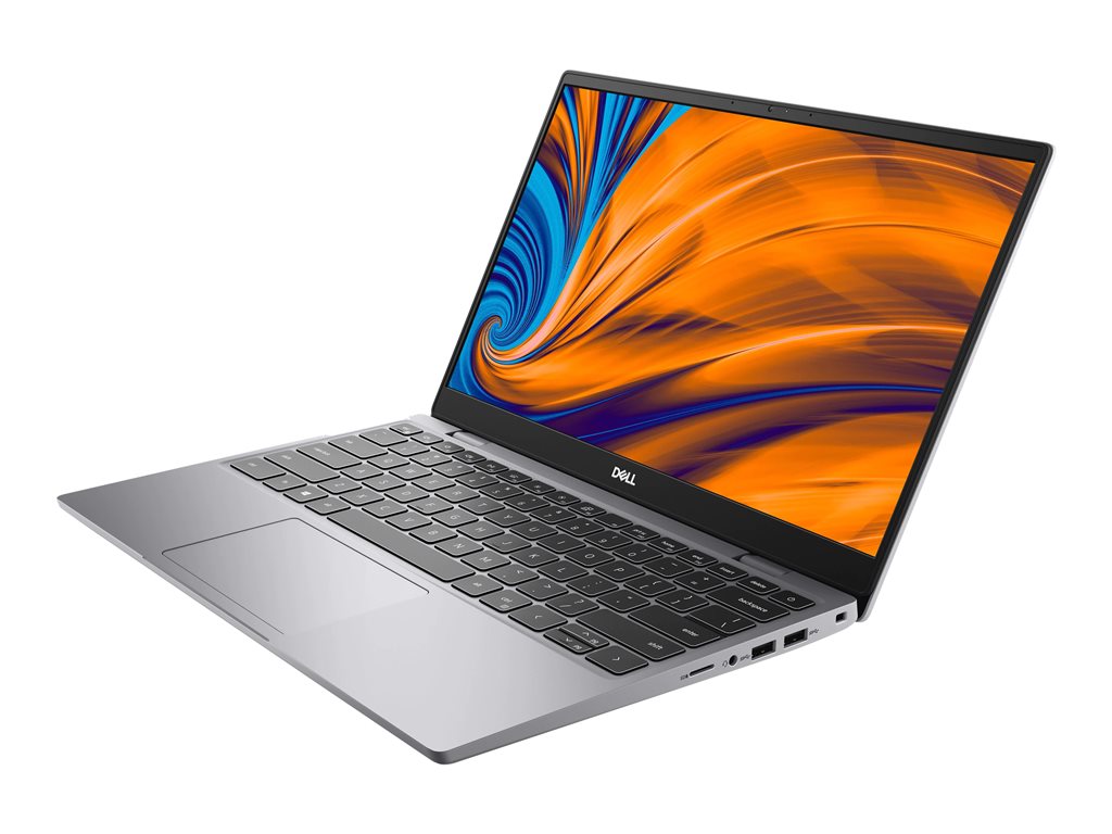 Dell Latitude 3320 - 180-degree hinge design - Intel Core i3 - 1125G4 / up to 3.7 GHz - Win 10 Pro 64-bit (includes Win