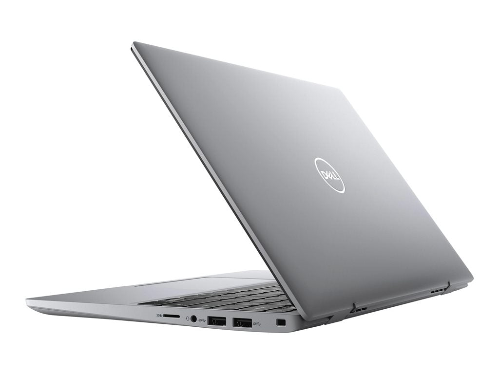 Dell Latitude 3320 - 180-degree hinge design - Intel Core i3 - 1125G4 / up to 3.7 GHz - Win 10 Pro 64-bit (includes Win