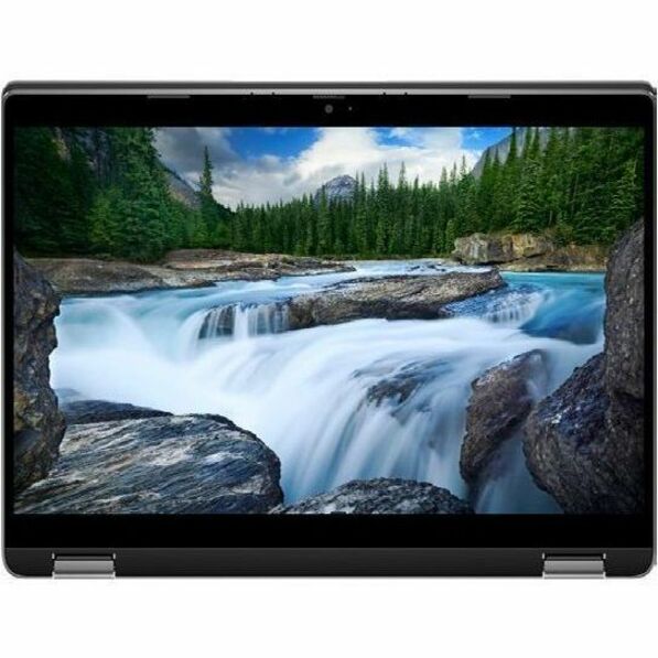 Dell Latitude 3340 13.3" Touchscreen Convertible 2 in 1 Notebook - Full HD - 1920 x 1080