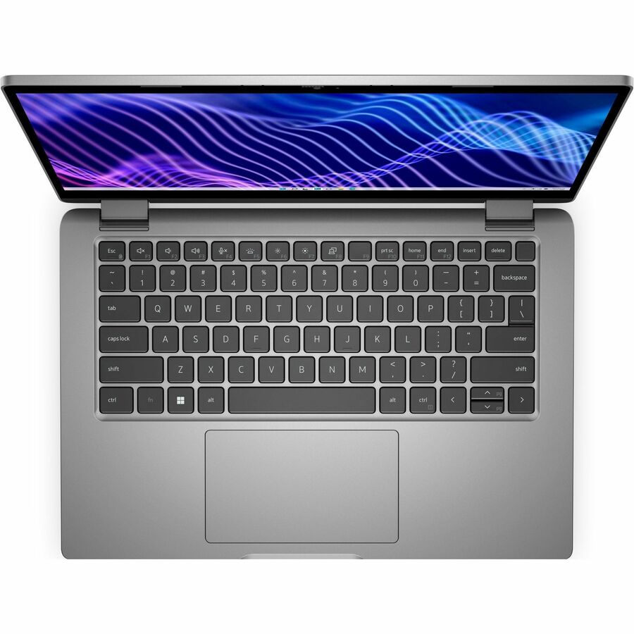 Dell Latitude 3340 13.3" Touchscreen Convertible 2 in 1 Notebook - Full HD - 1920 x 1080