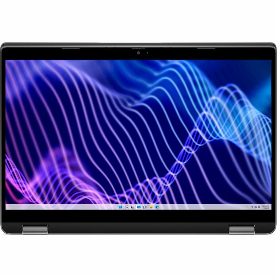 Dell Latitude 3340 13.3" Touchscreen Convertible 2 in 1 Notebook - Full HD - 1920 x 1080
