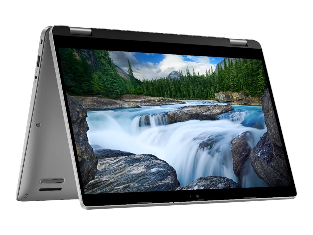 Dell Latitude 3340 (Version 2024) - Flip design - Intel Core i3 - 1215U / up to 4.4 GHz - Win 11 Pro - UHD Graphics - 8 GB RAM 281J0
