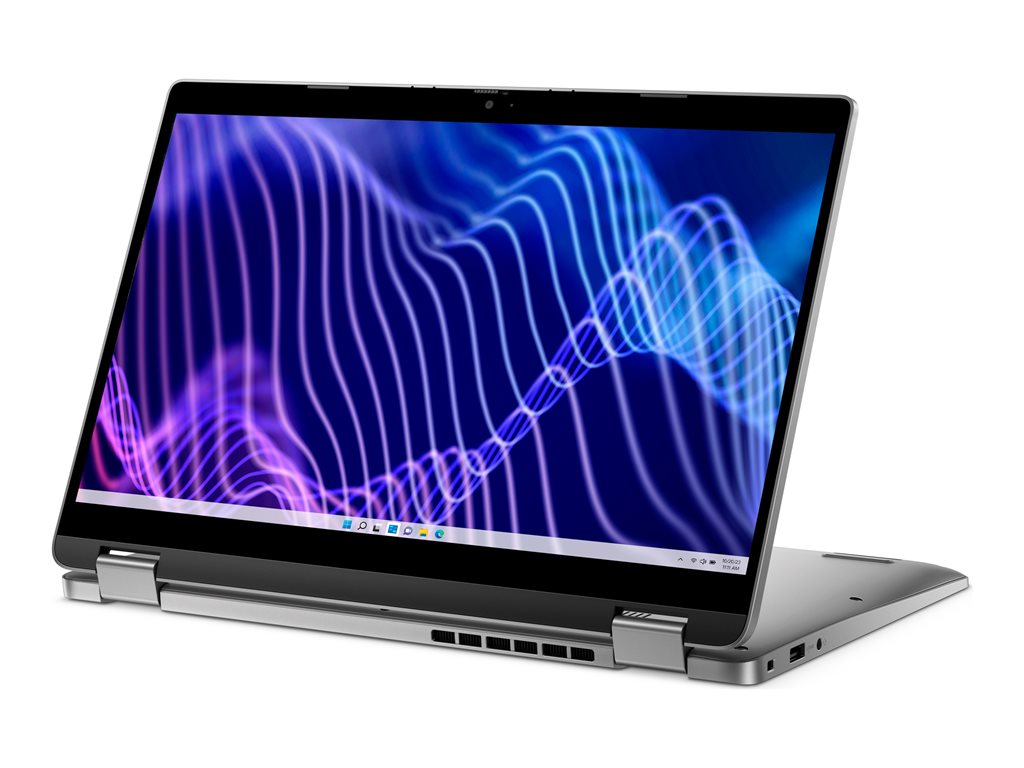 Dell Latitude 3340 (Version 2024) - Flip design - Intel Core i3 - 1215U / up to 4.4 GHz - Win 11 Pro - UHD Graphics - 8 GB RAM 281J0