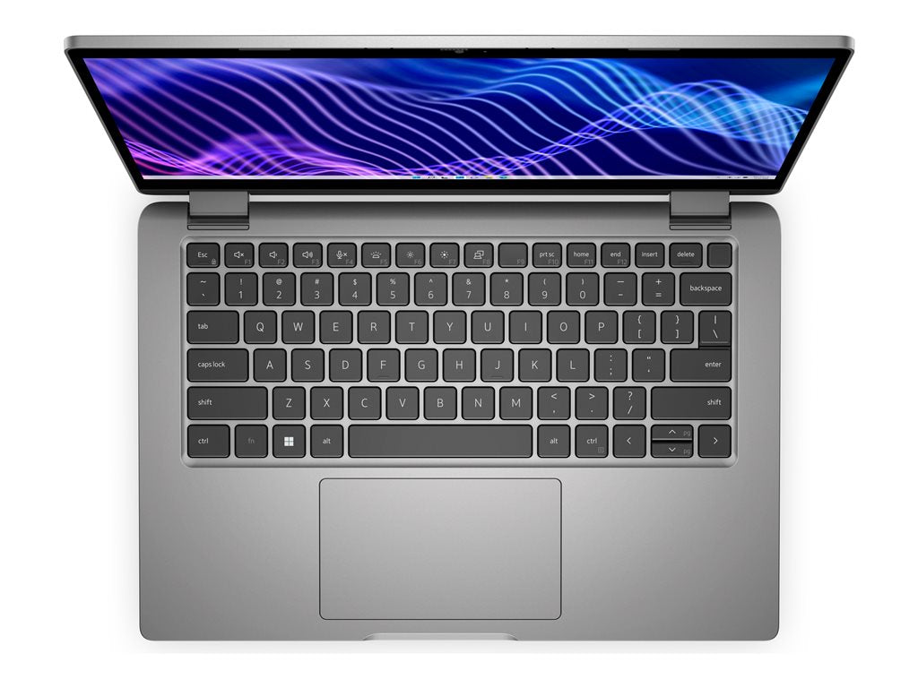 Dell Latitude 3340 (Version 2024) - Flip design - Intel Core i3 - 1215U / up to 4.4 GHz - Win 11 Pro - UHD Graphics - 8 GB RAM 281J0