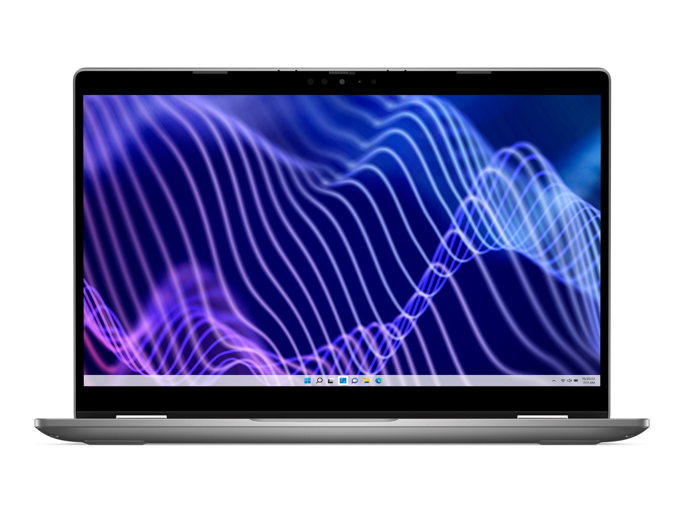 Dell Latitude 3340 (Version 2024) - Flip design - Intel Core i3 - 1215U / up to 4.4 GHz - Win 11 Pro - UHD Graphics - 8 GB RAM 281J0