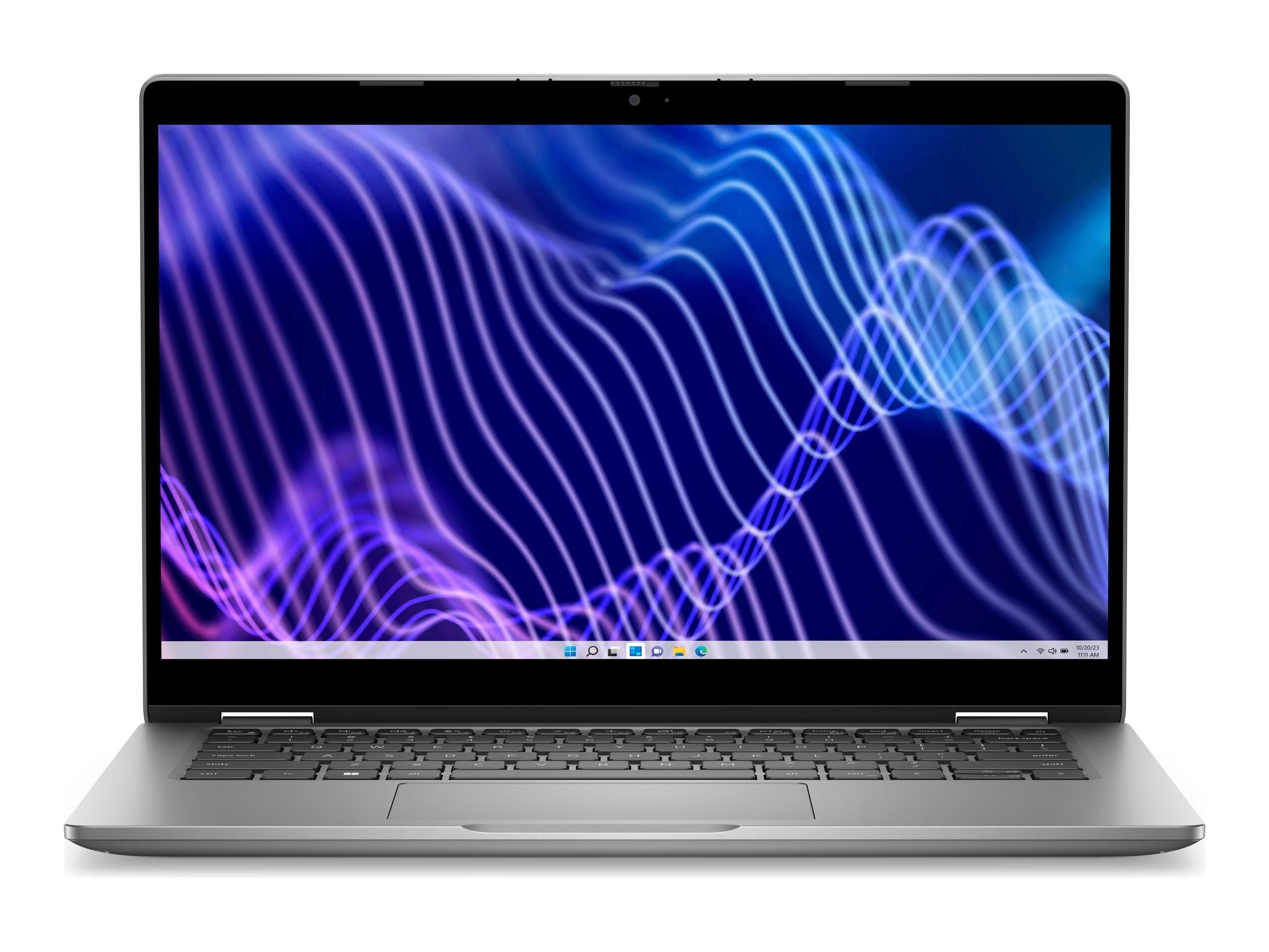 Dell Latitude 3340 (Version 2024) - Intel Core i3 - 1215U / up to 4.4 GHz - Win 11 Pro - UHD Graphics - 8 GB RAM - 256 GB SSD 6TDWM