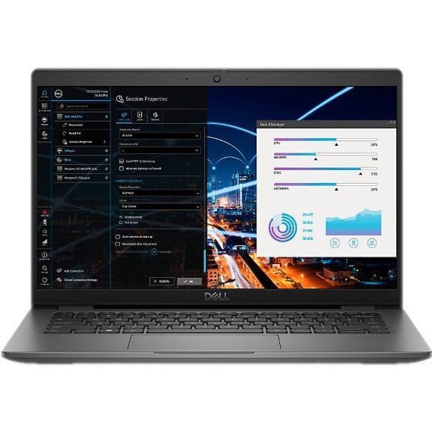 Dell Latitude 3440 14" Notebook - Full HD - 1920 x 1080 - Intel Core i7 13th Gen i7-1355U