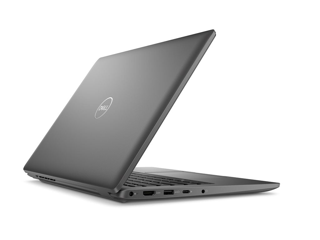 Dell Latitude 3450 (version 2024) - Intel Core i5 - 1335U / up to 4.6 GHz - Win 11 Pro - Intel Iris Xe Graphics - 8 GB RAM - 1GGHX