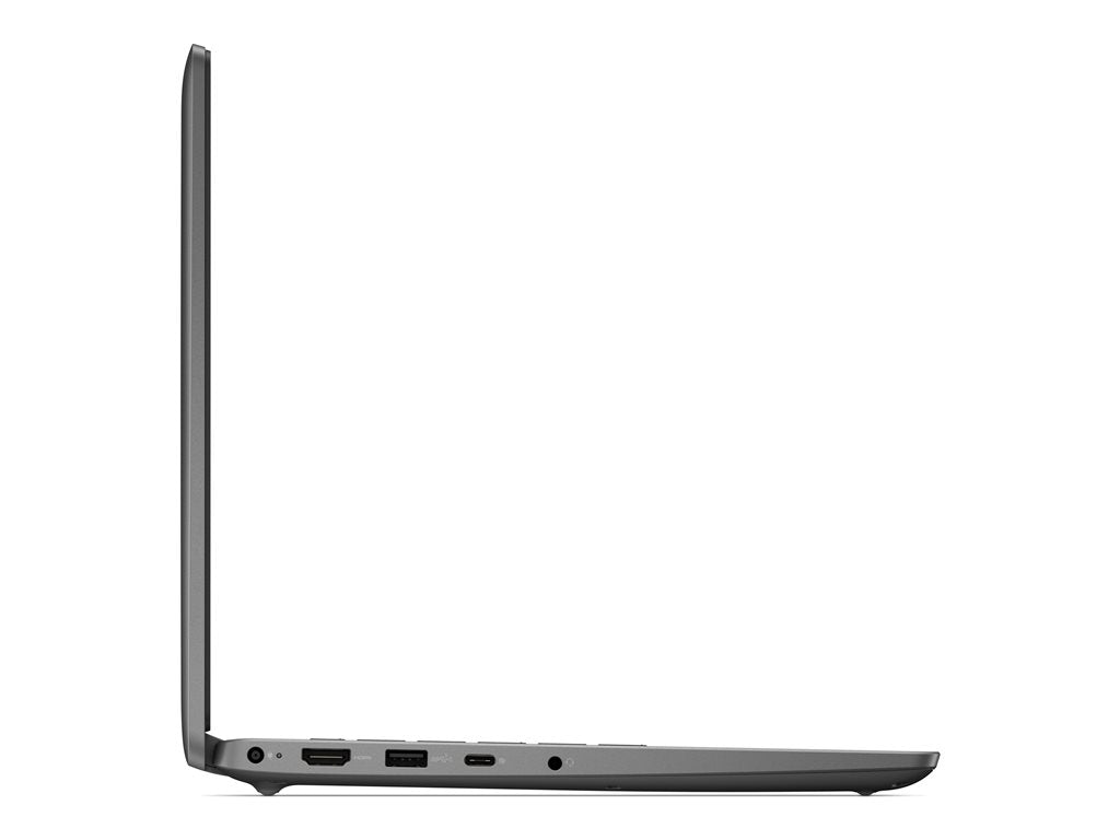 Dell Latitude 3450 (version 2024) - Intel Core i5 - 1335U / up to 4.6 GHz - Win 11 Pro - Intel Iris Xe Graphics - 8 GB RAM - 1GGHX