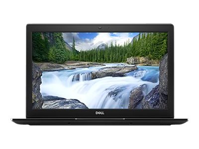 Dell Latitude 3500 - Intel Core i5 8265U / 1.6 GHz - Win 10 Pro 64-bit - UHD Graphics 620 - 8 GB RAM - 256 GB SSD NVMe -