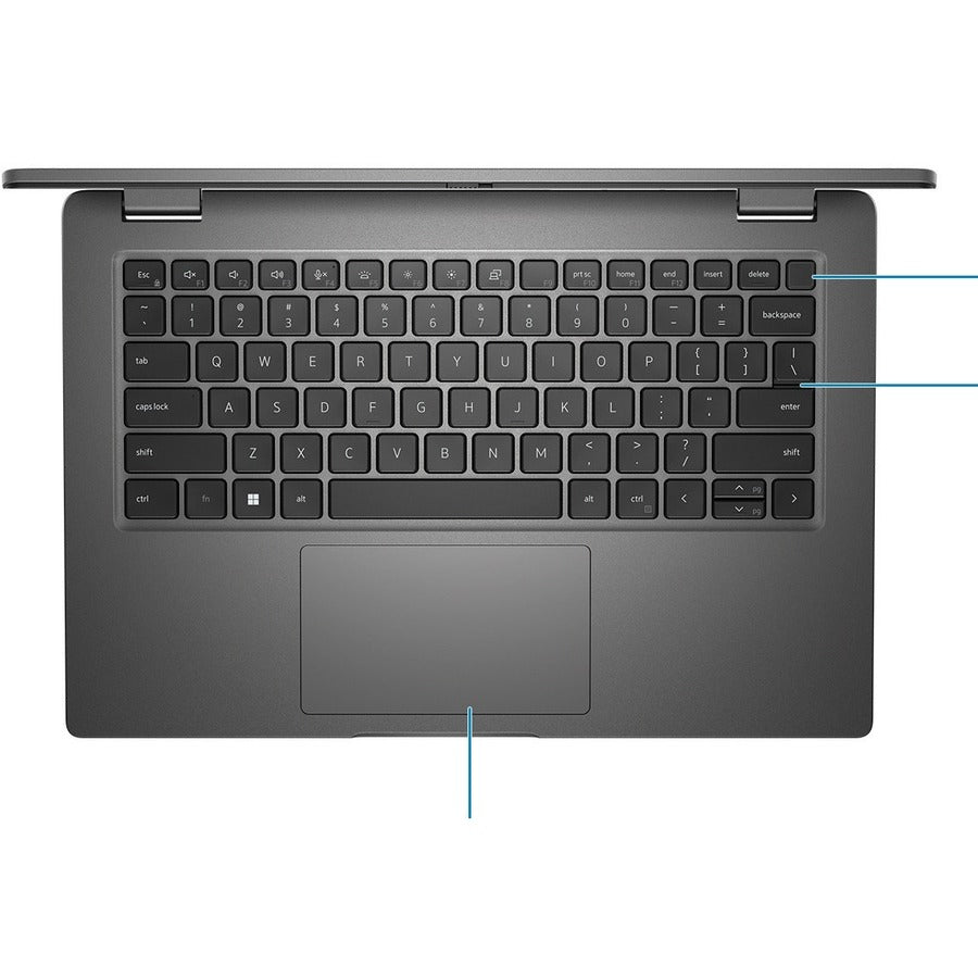 Dell Latitude 3540 15.6" Notebook - Full HD - 1920 x 1080 - Intel Core i5 13th Gen