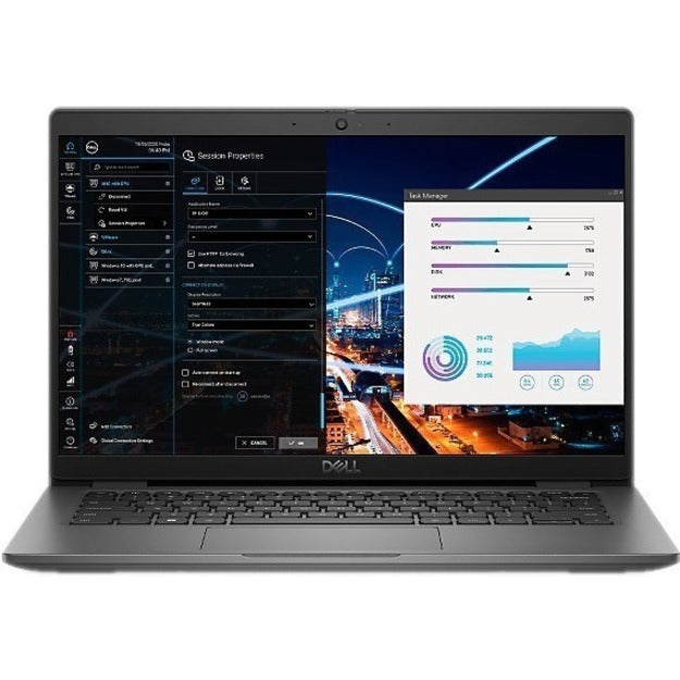 Dell Latitude 3540 15.6" Notebook - HD - 1366 x 768 - Intel Core i3 13th Gen i3-1315U