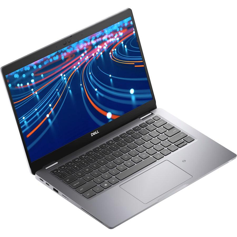 Dell Latitude 5000 5320 13.3 Touchscreen Notebook - Full HD - Intel Core i5 11th Gen i5-1145G7 - vPro Technology - 16 GB - 256 GB SSD - English (US) Keyboard - Titan Gray" 3CN2X