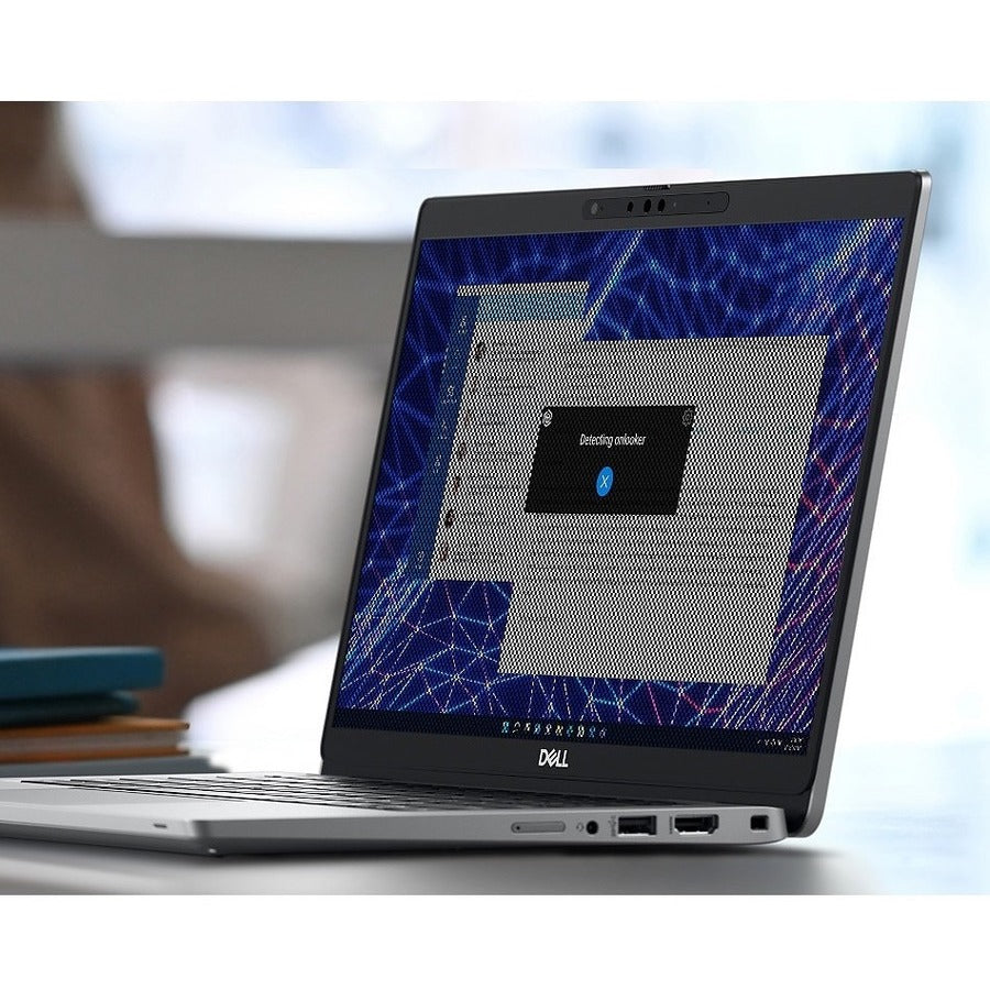 Dell Latitude 5000 5330 13.3 Notebook - Full HD - 1920 x 1080 - Intel Core i5 12th Gen i5-