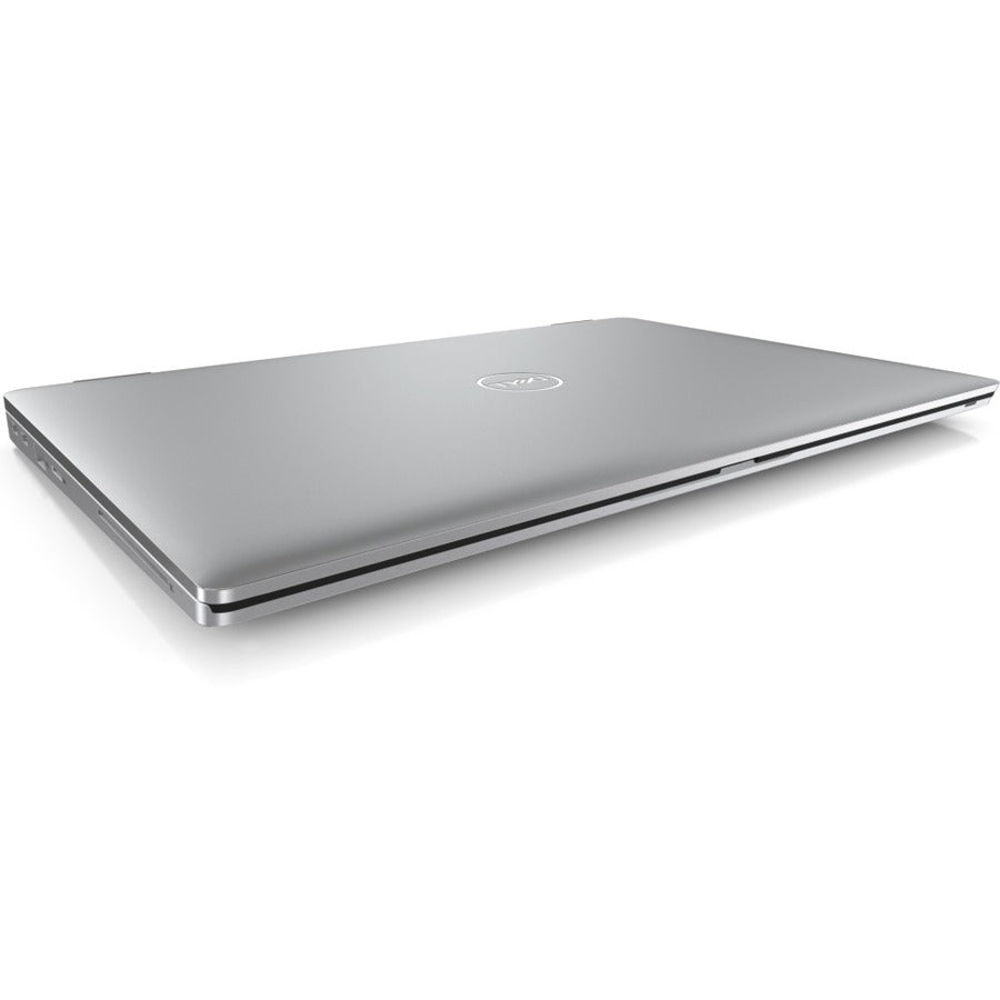 Dell Latitude 5000 5330 13.3" Notebook - Full HD - 1920 x 1080 - Intel Core i7 12th Gen i7-1265U Deca-core (10 Core) 1.80 GHz - 16 GB Total RAM - 16 GB On-board Memory - 256 GB SSD