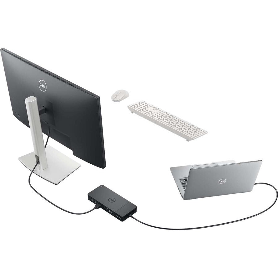 Dell Latitude 5000 5330 13.3 Notebook - Full HD - Intel Core i5 12th Gen i5-1235U - 16 GB - 256 GB SSD - English (US) Keyboard - Gray" 7CRP6