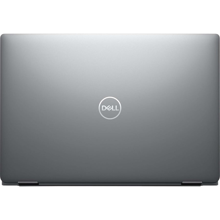 Dell Latitude 5000 5330 13.3 Notebook - Full HD - Intel Core i5 12th Gen i5-1235U - 8 GB - 256 GB SSD - English (US) Keyboard - Gray" W8TWX