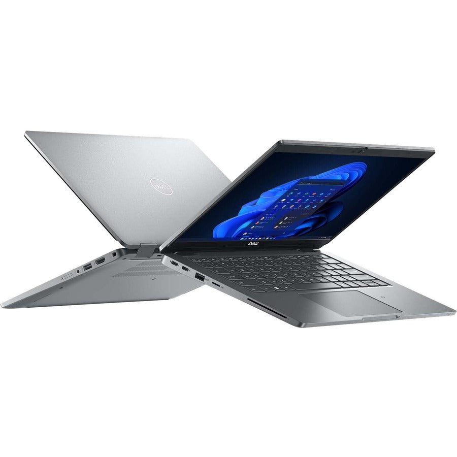 Dell Latitude 5000 5330 13.3 Notebook - Full HD - Intel Core i5 12th Gen i5-1235U - 8 GB - 256 GB SSD - English (US) Keyboard - Gray" W8TWX
